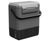 Yolco Lodówka kompresorowa ET8 Carbon - 1146080 - zdjęcie 3